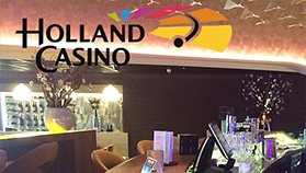 Holland Casino in Netherlands